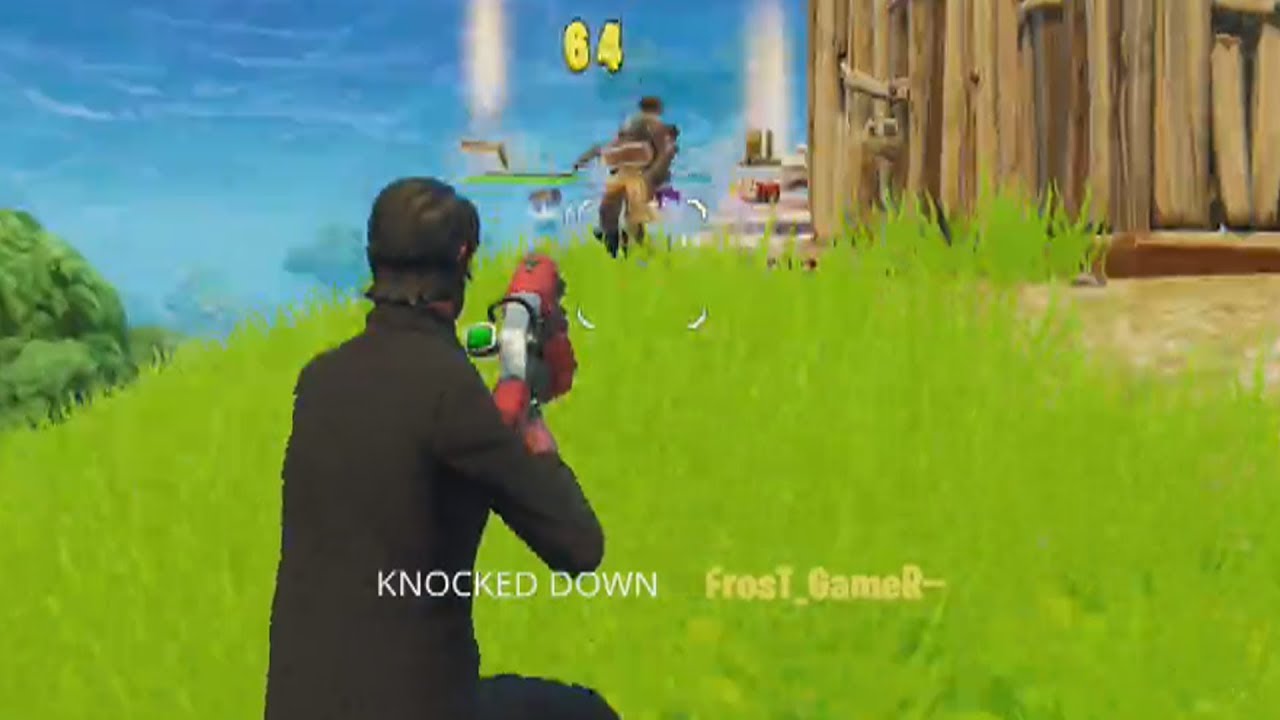 Stefan hypes up a win! - Fortnite duos w/Teo & Stefan