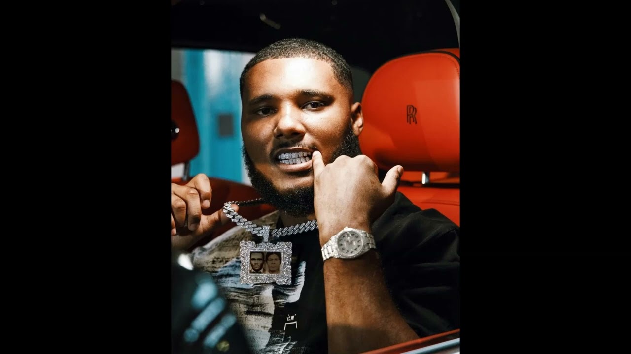 [FREE] M1llionz x Unknown T x V9 x Digga D  Type Beat - 