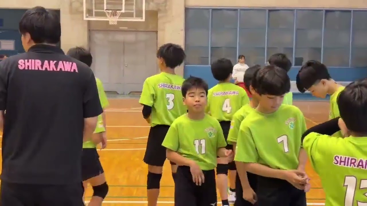 2026.1.11  りゅうぎんカップ　vs宮古南　3セット目