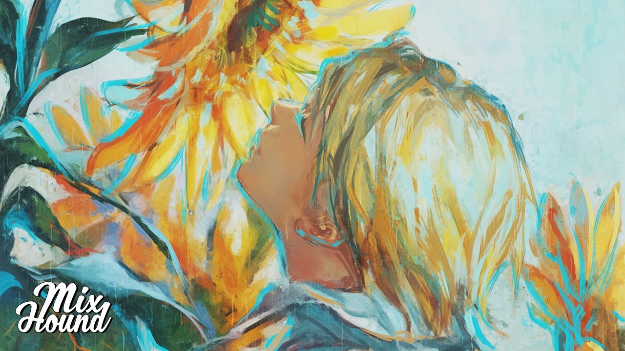 Chillstep | Aurai - Iris