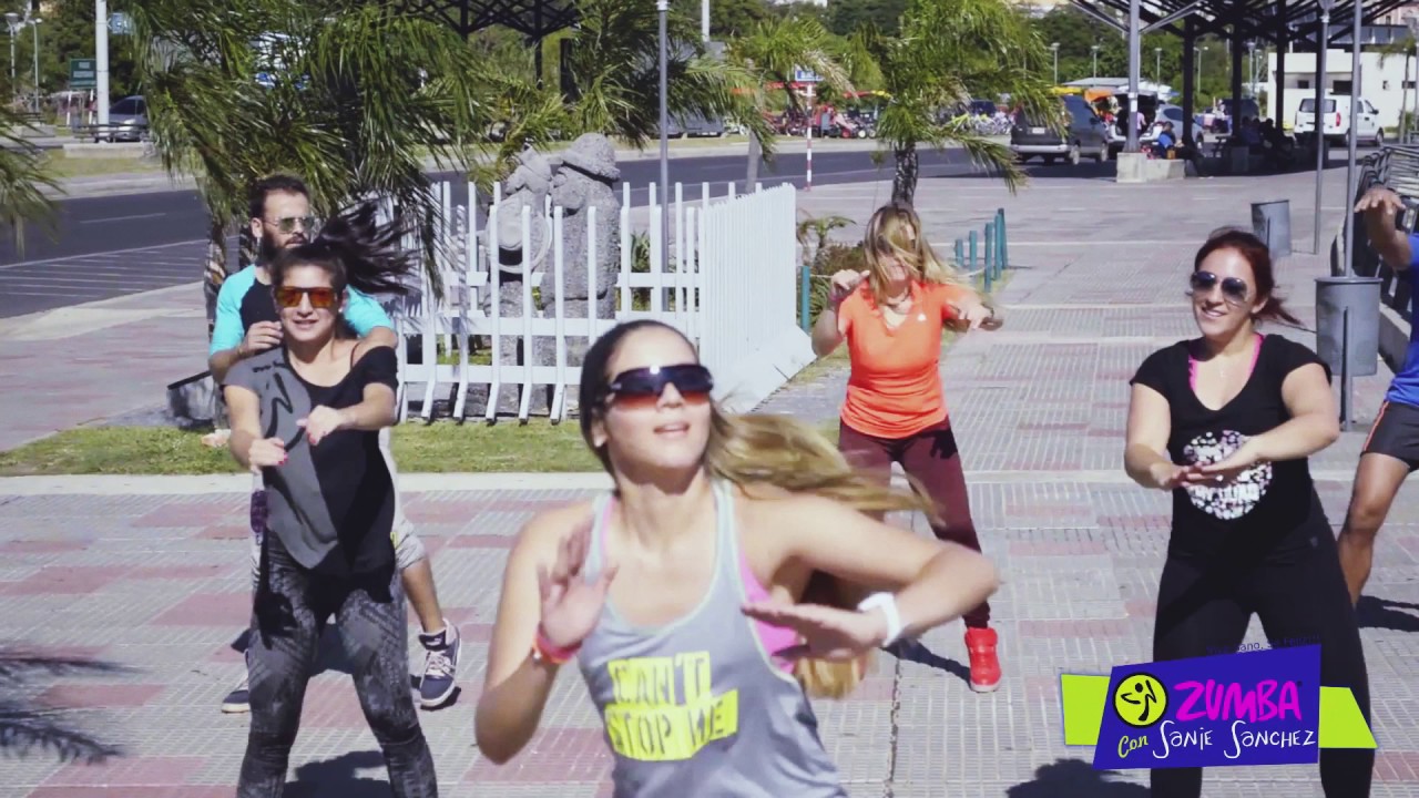 HULA HOOP -SANIE- INSTRUCTORES INVITADOS 🇵🇾