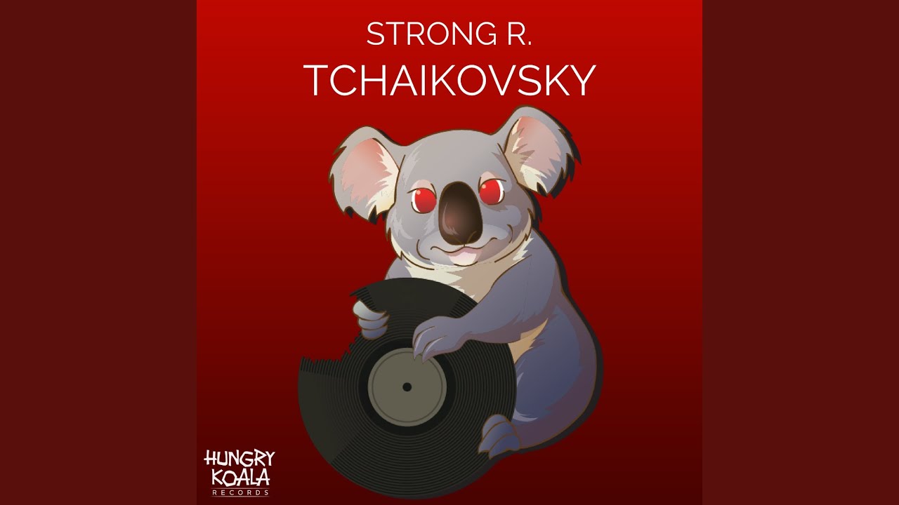 Tchaikovsky (Original Mix)