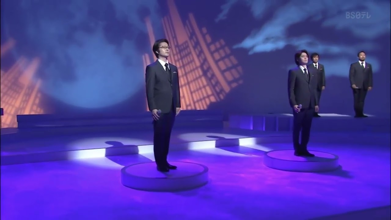 フォレスタ　林伊佐緒さん（２曲）　｢高原の宿｣(2016年)   ｢ダンス・パーティーの夜｣(2023年)