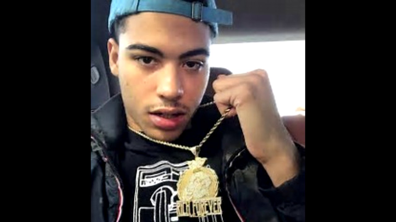 Jay Critch - New jawn (Official Audio) leaked