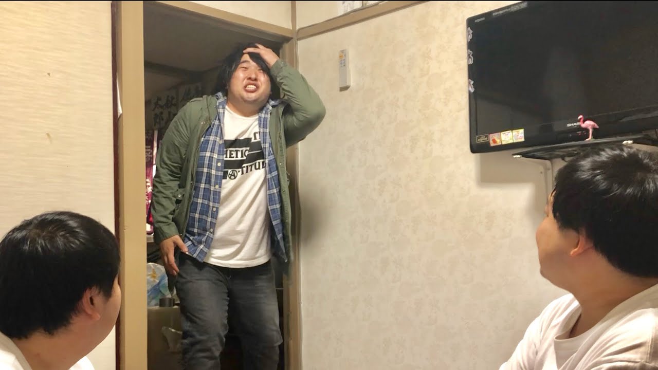 カイジ ファイナルゲームで乱入してくる藤原竜也