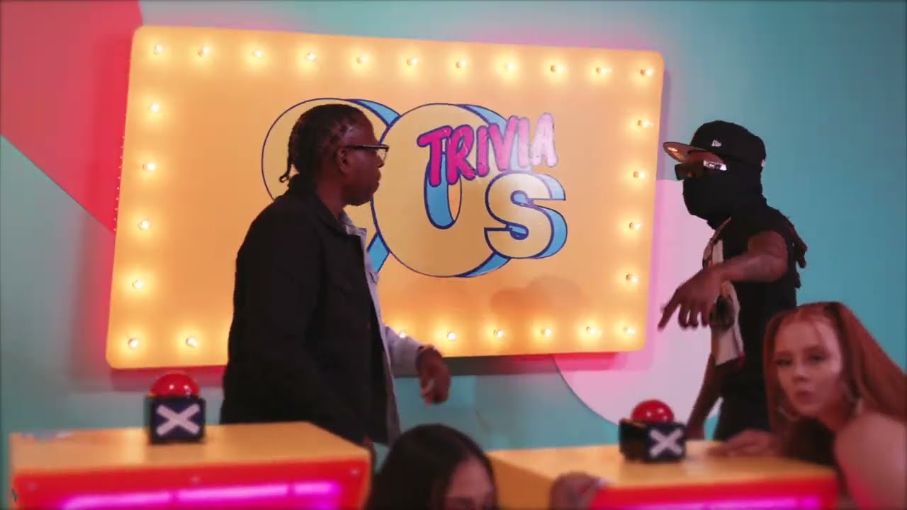 Hitta Slim x Nef the Pharaoh - I’m Out ( Remix ) Music Video