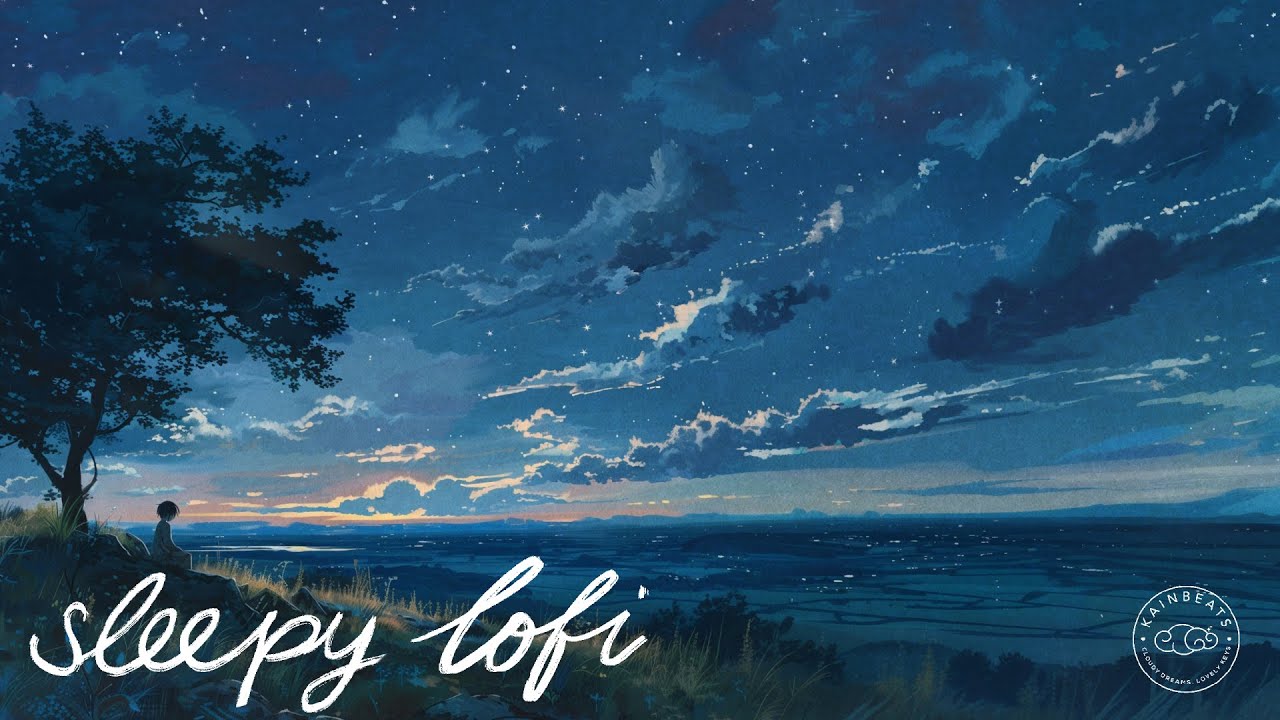 Kainbeats - Vesta (Sleepy Lofi Music)