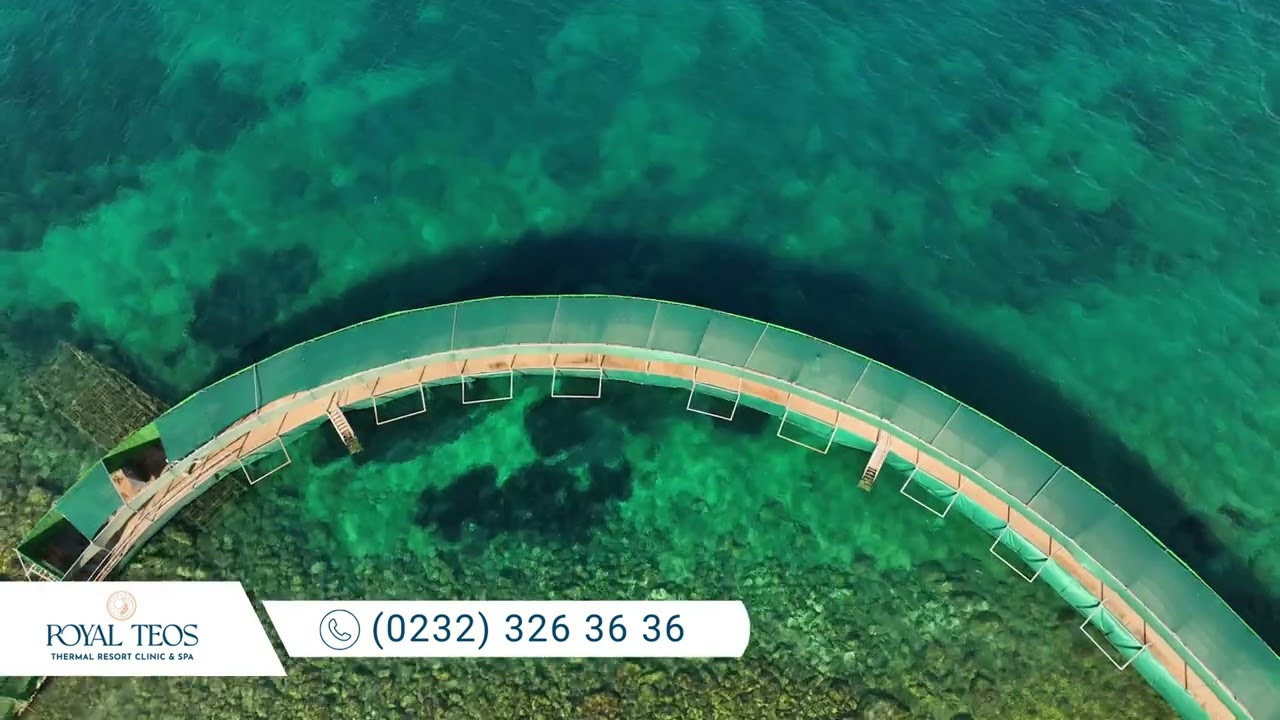 Royal Teos Thermal Resort