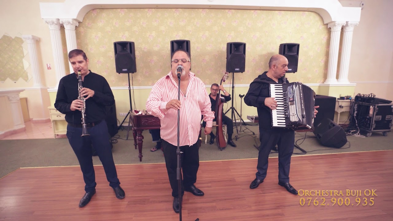 MAMIRU & TARAFU NICU DOREL & BUJI OK - FOI DE PRAZ