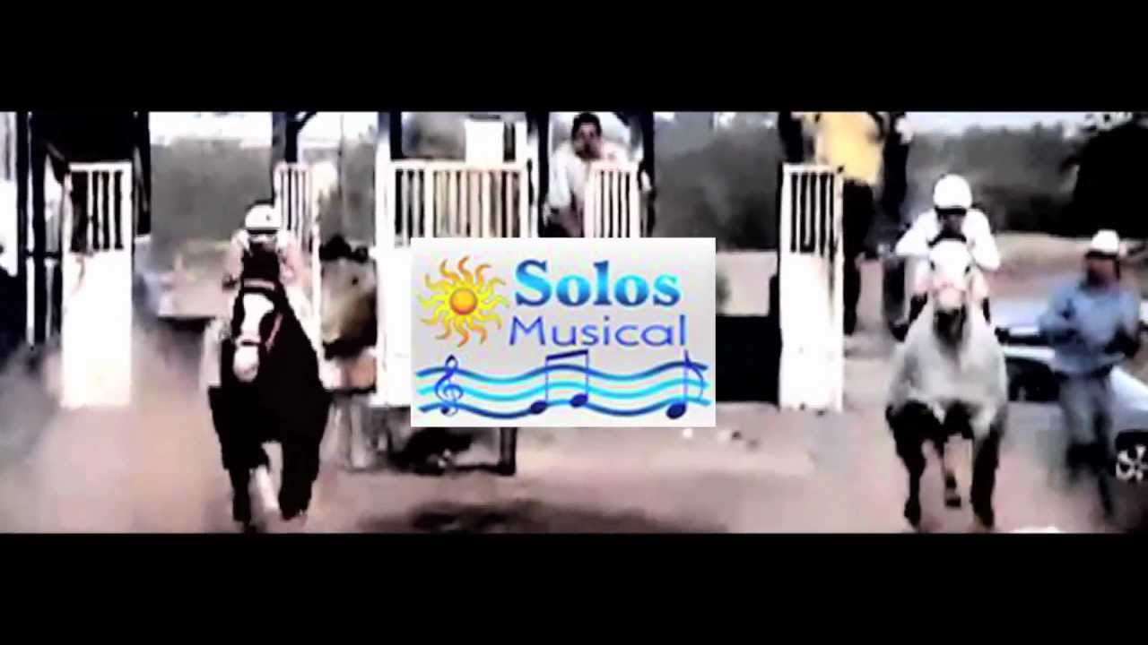 OSCAR SOLIS - CORRIDOS FINOS II - A LA VENTA