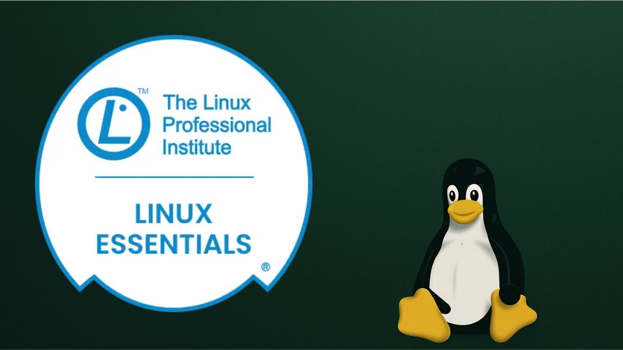 Практический тест №02 по основам Linux (LPI) с комментариями