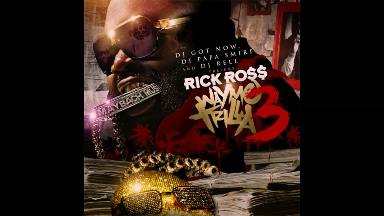 Rick Ross X Lex Luger Type Beat (2023). 