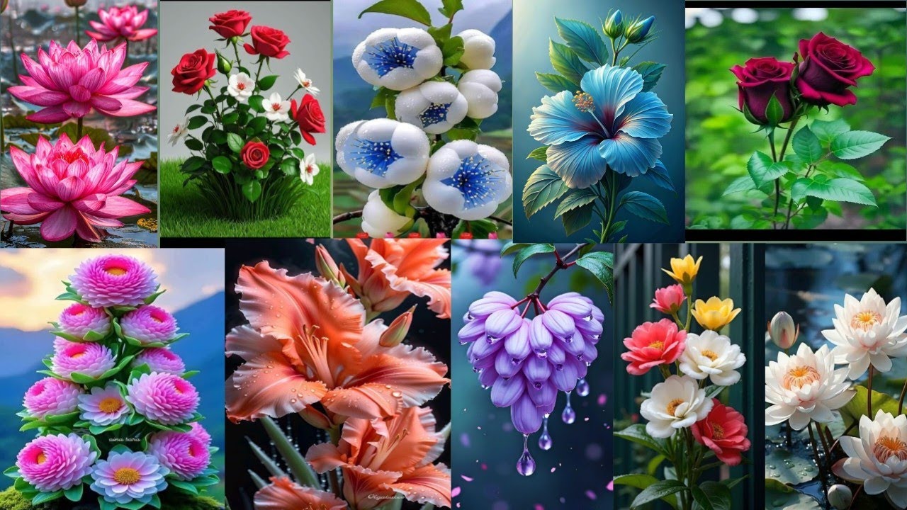 flower wallpaper collection beautiful dpz and WhatsApp profile pictures flowers images ideas l