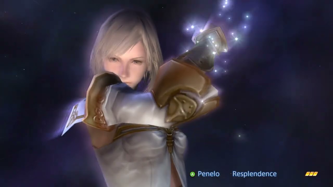 final fantasy 12 pt 29  // we do a few hunts//