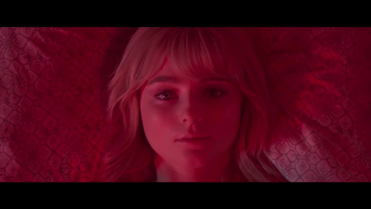 Alexandra Savior - Send her back (