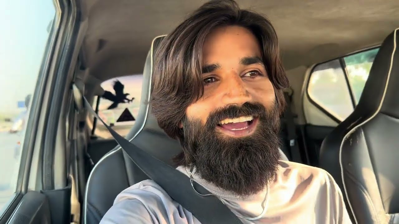 میں تے میری دل بری 🫶🏻🥰