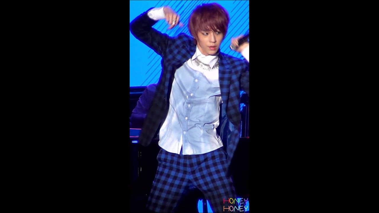 120616 더아리랑 미치겠어 엘조 (병헌)