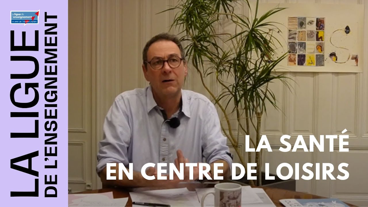 EP4-le cas des centres de loisirs
