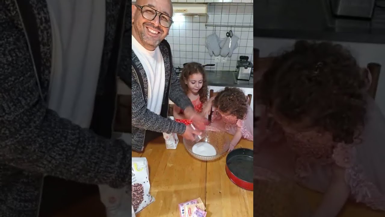 مرحبا بالمتتبعات العزاز في عيد الميلاد ديال ريهام مرحبا بالجميع
