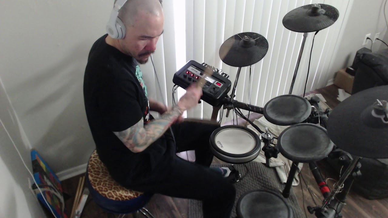 drumming - taking requests