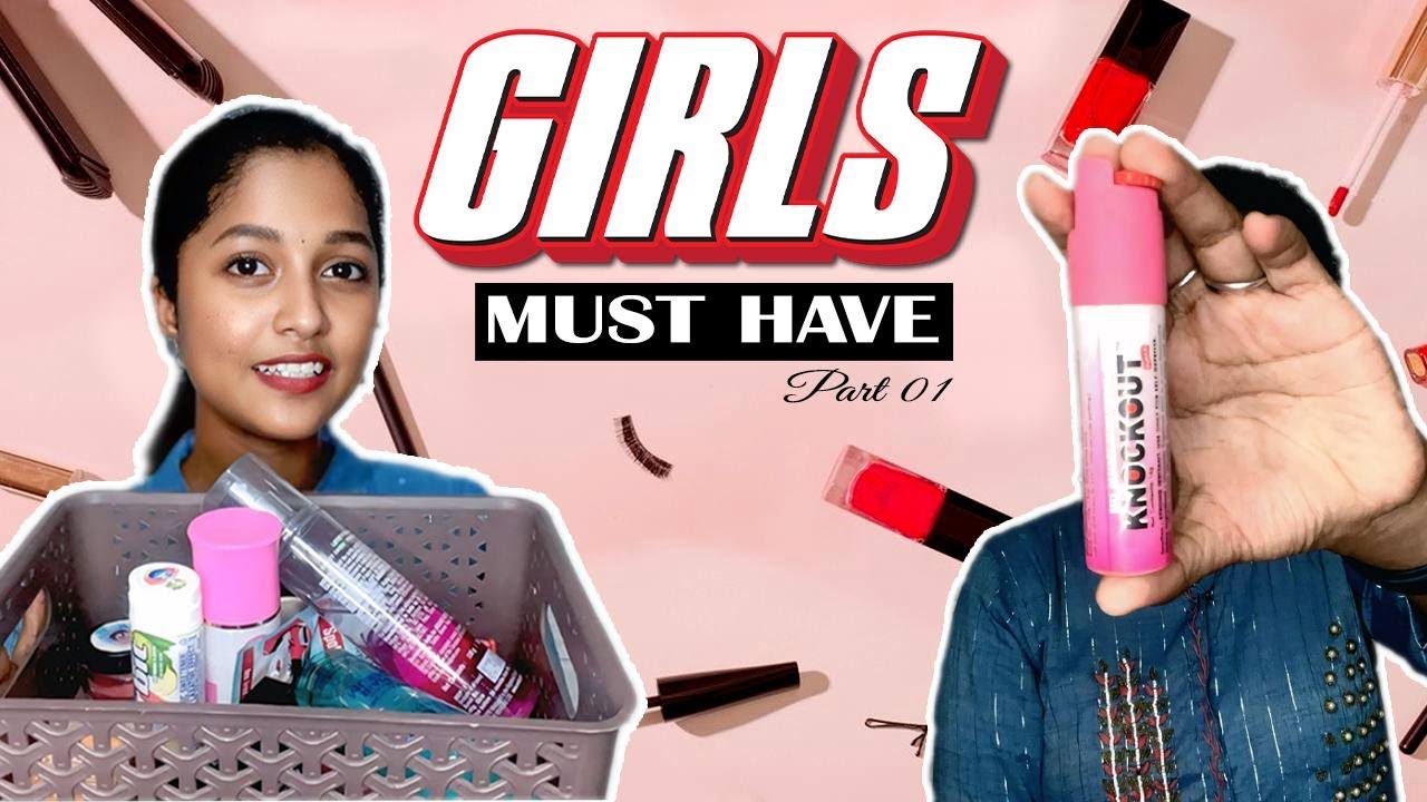 😍💄Girls 