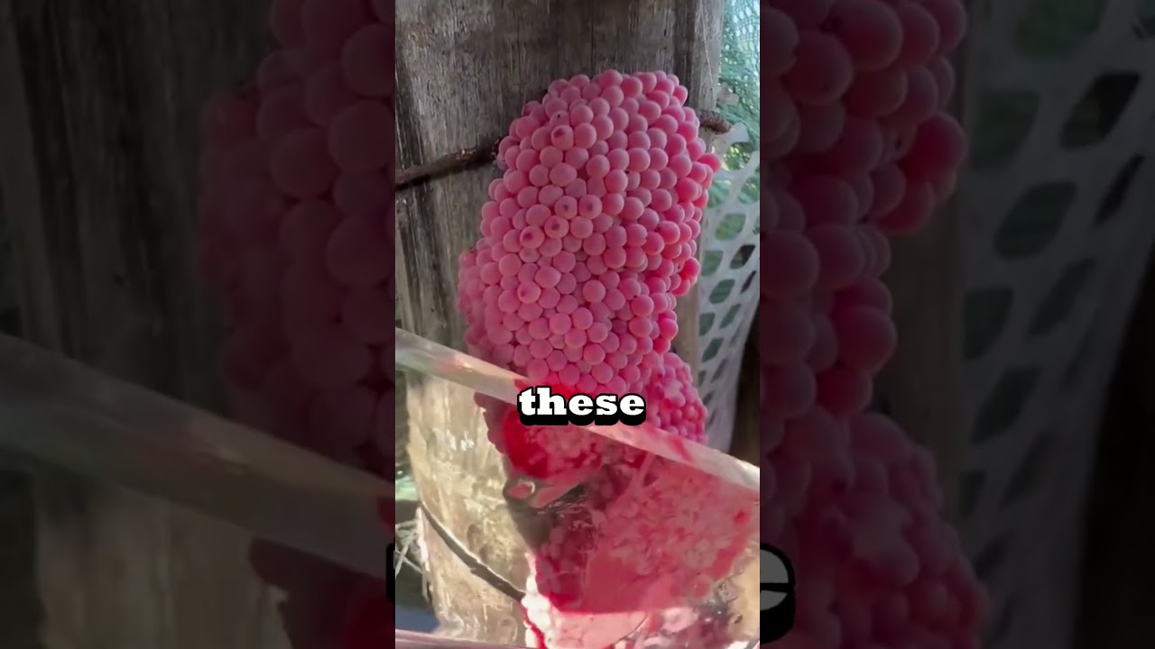 Обязательно РАЗМЯГЧИТЕ эти яйца!