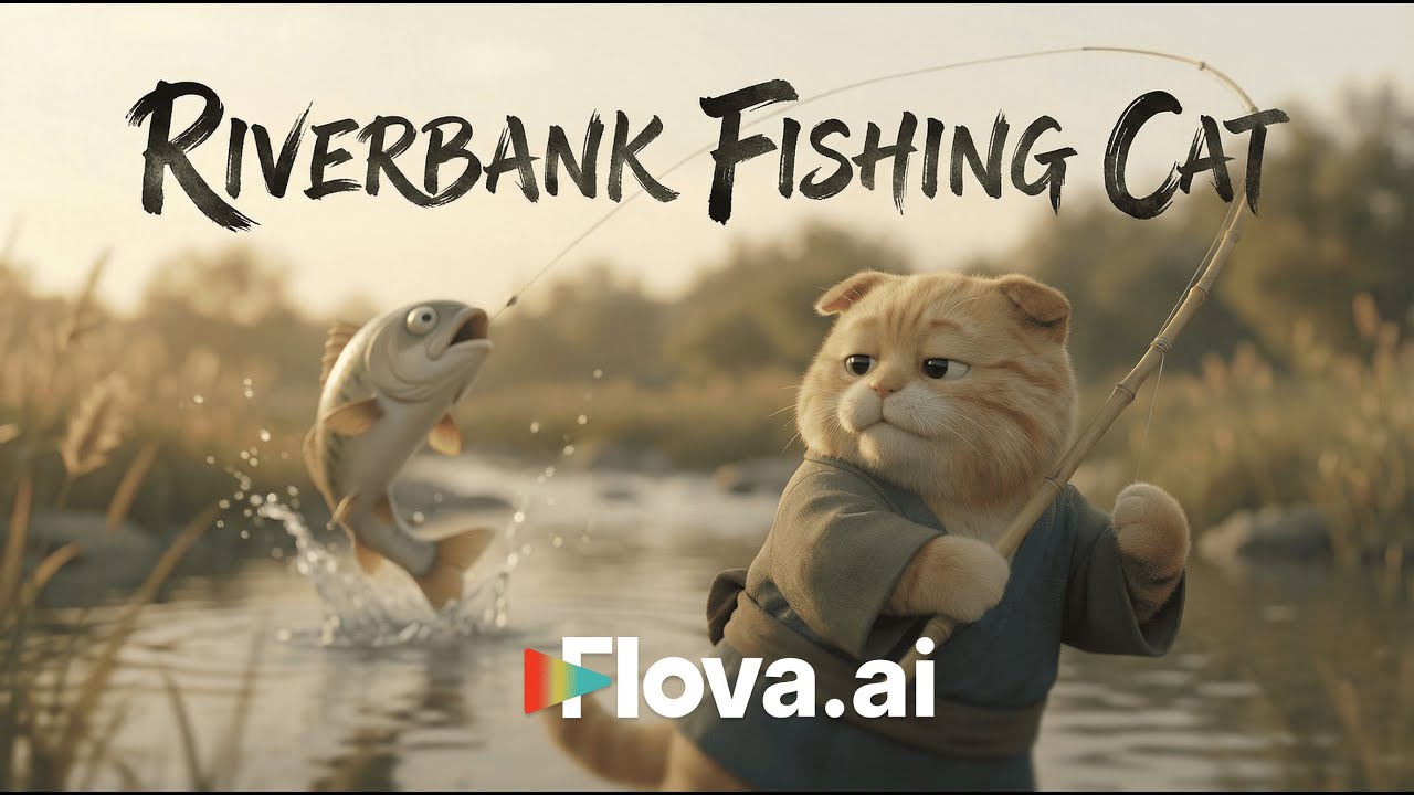 Flova Voiceover Engine Upgrade | Natural, Character-Driven Multilingual AI Voices
