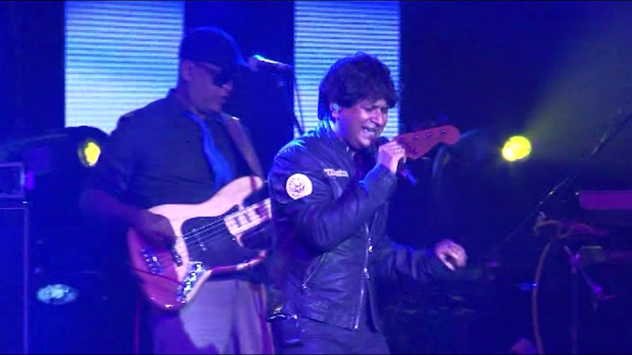 ULTRA UNPLUGGED LIVE CONCERTS (KK LIVE)