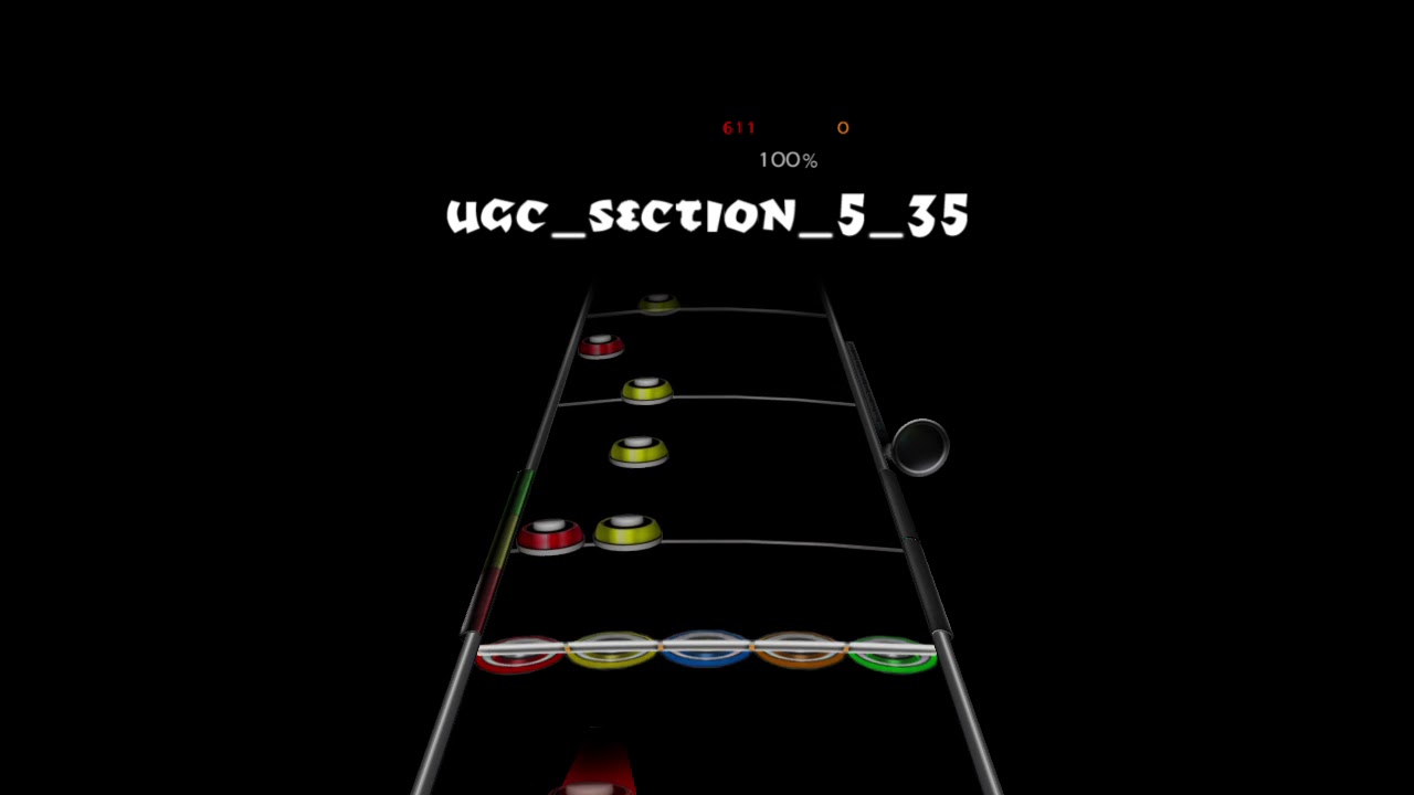 Creed - Higher - Drumless