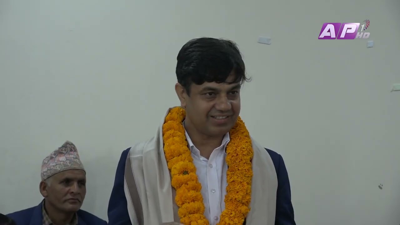 पालिकामै करदाता सेवा, सेवाग्राही हर्षित | AP REPORT | AP1HD