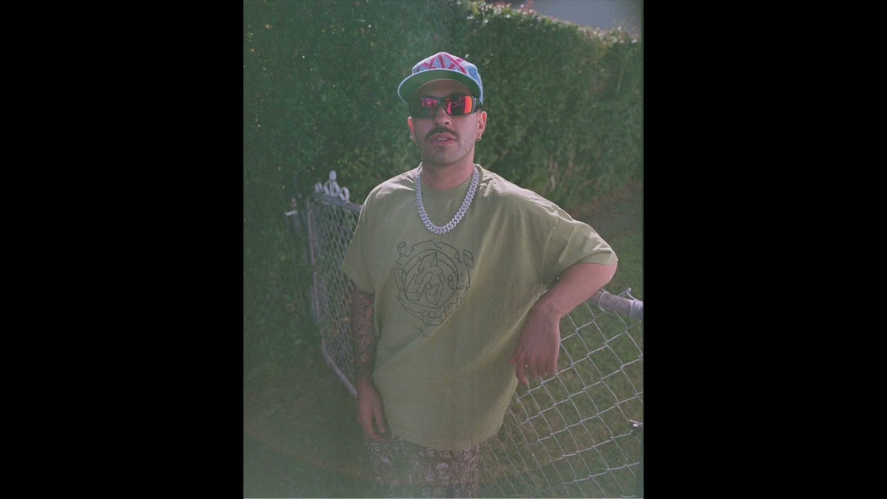 (FREE) Feid Type Beat x Mora - 