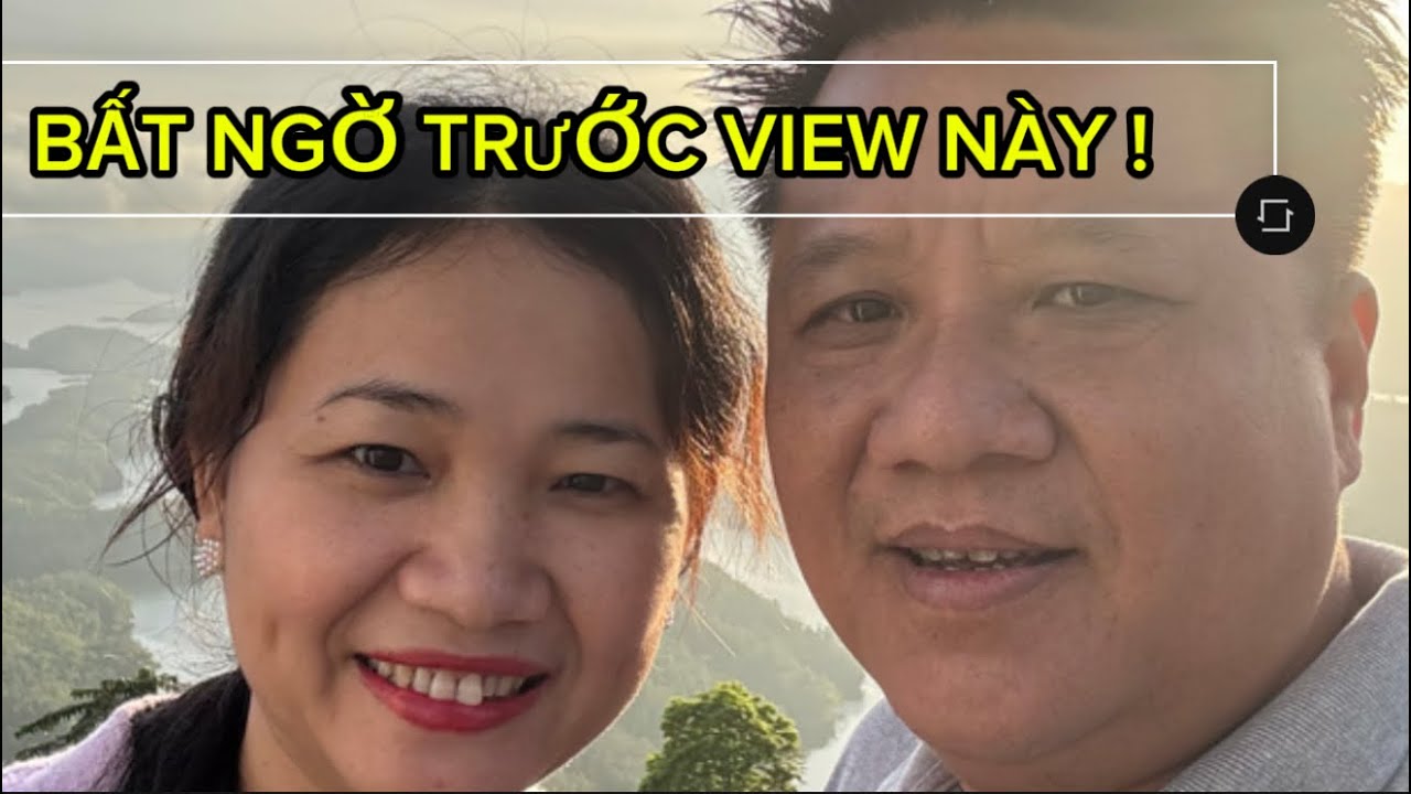 Tà Đùng 2026 | Review khu du lịch Tà Đùng cùng gia đình | View đẹp bất ngờ