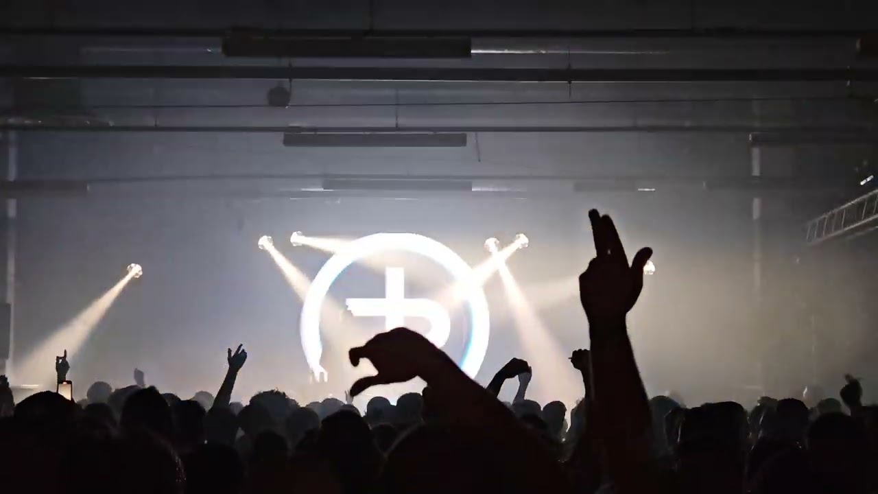 Reperkusound 2025 - Flux Pavilion #1