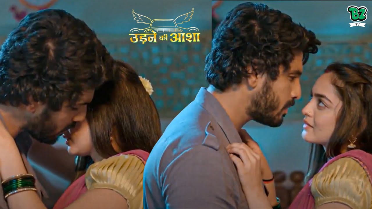 Udne Ki Aasha Today Episode NEW PROMO | 26th October 2024