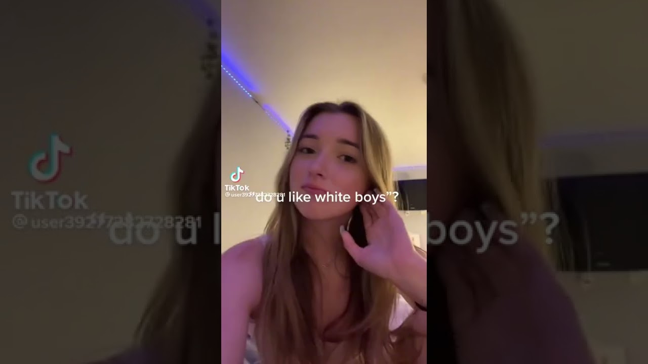 Snow Bunnies Of Tiktok