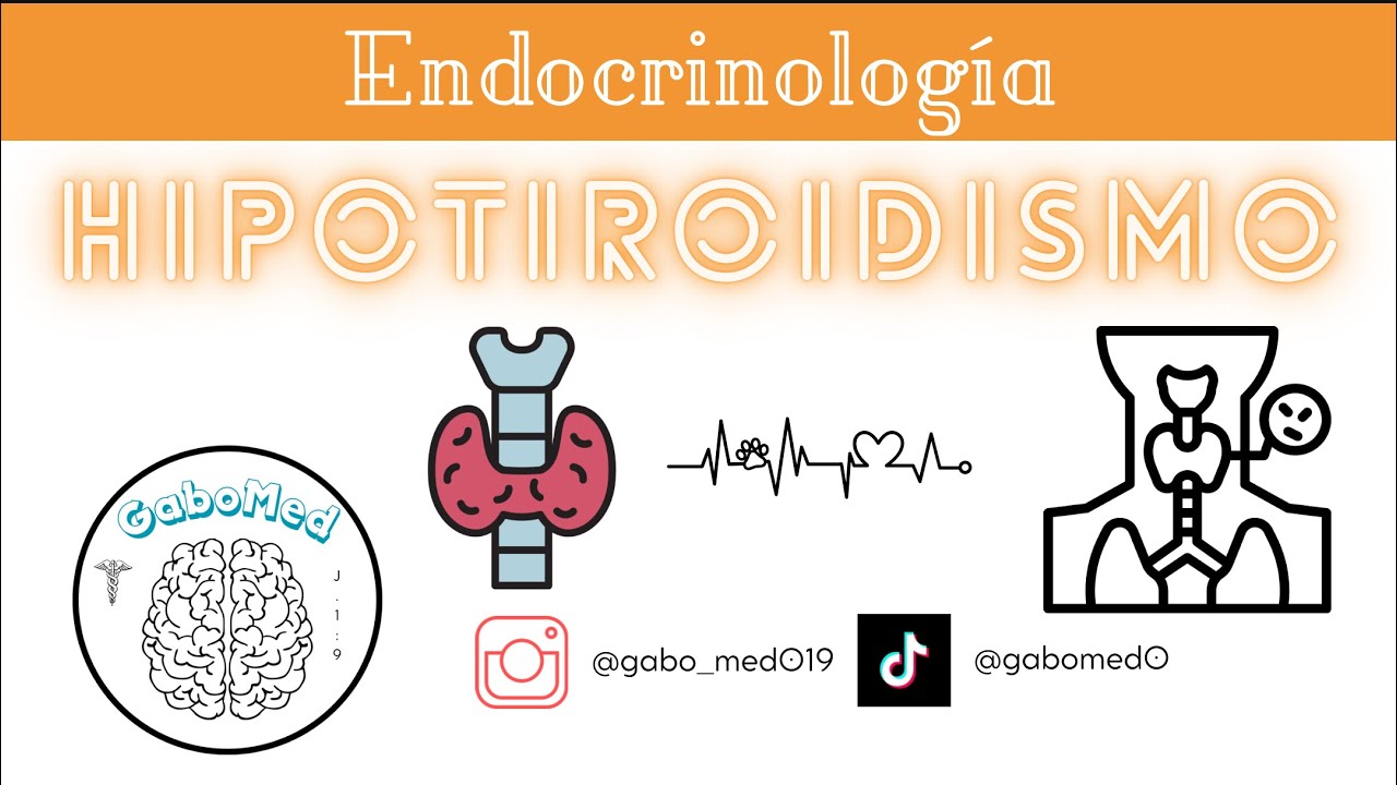 Hipotiroidismo