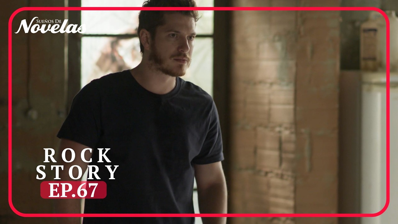 Rock Story Ep.67 | Capítulo Completo | Novela Completa