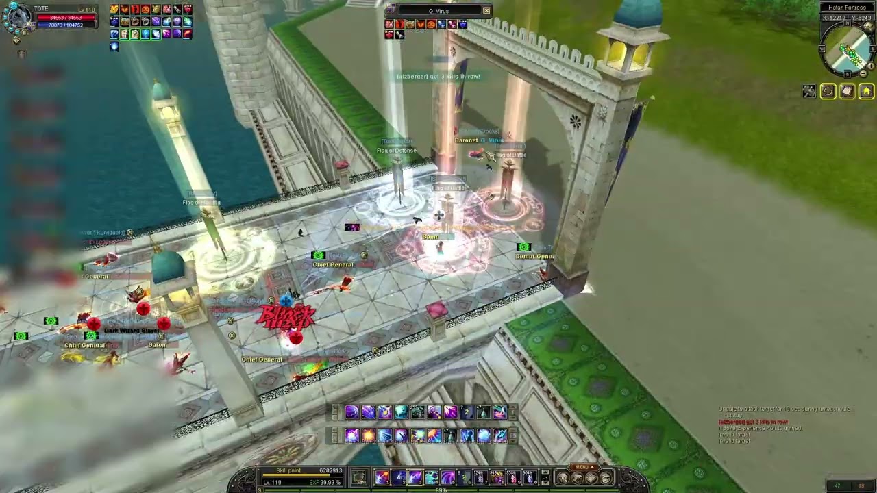 LegendsFW