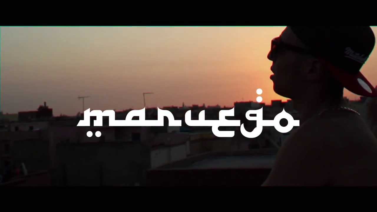 Maruego - Criminale