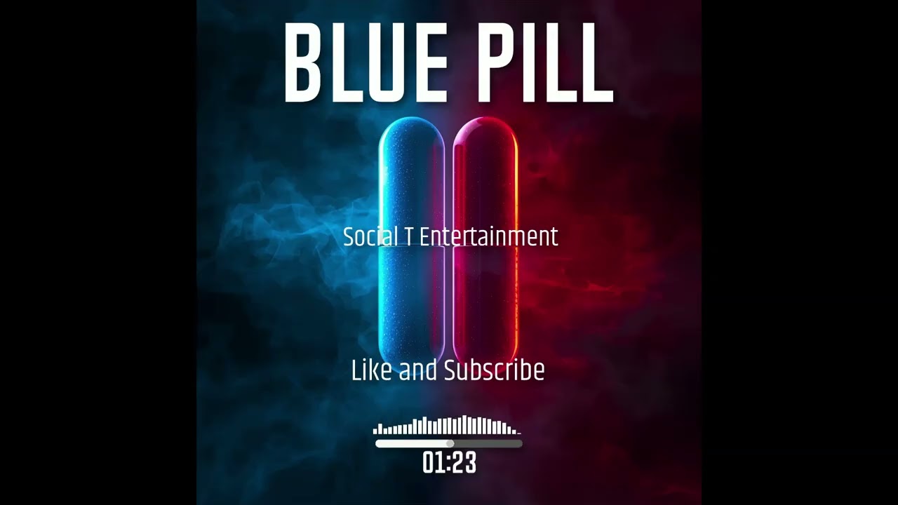 FREE Blue Pill | GunnaType Beat | Freestyle Beat | Type Beat | Hard Type Beat | Rap Type Beat 2025