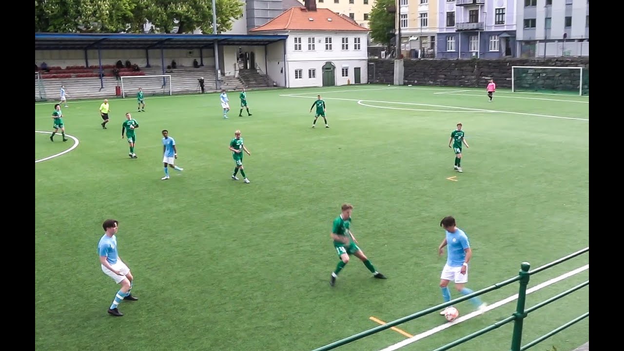 BI Athletics Bergen   Nest Sotra 3 2 Menn 5 div avd 01 Høydepunkter