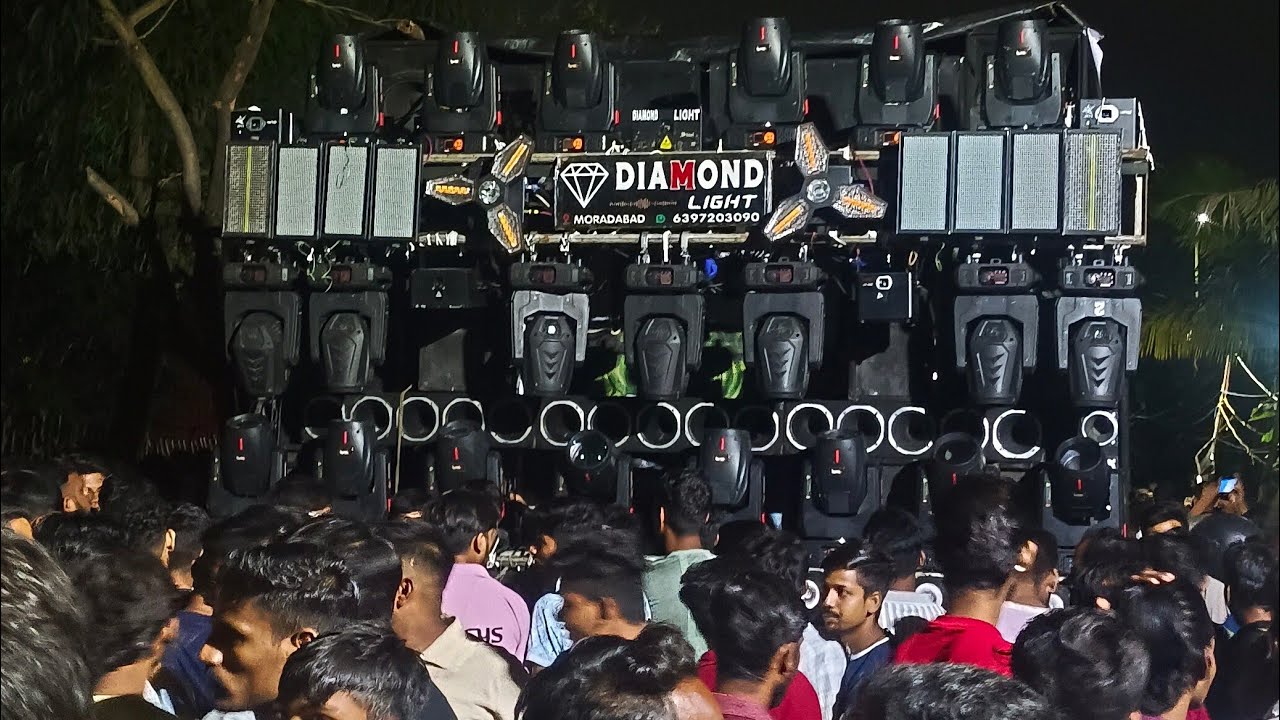 Shagun DJ Meerut 😲⚡🚀😱👹☠️#djjhansi #dj #djgoodlookjhansi 👑🏆🗿