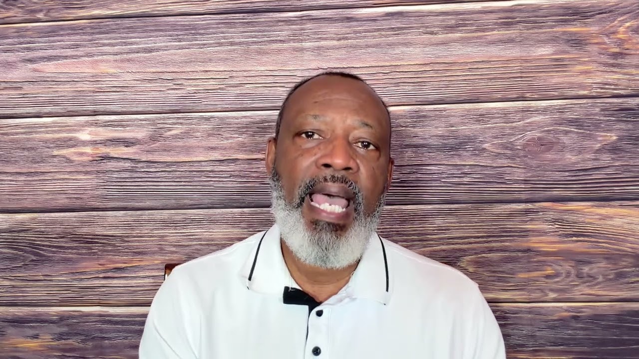 1 Коринфянам 13:4-5 Любовь, подобная Иисусу