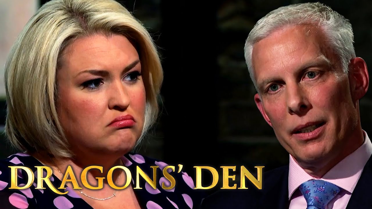 Eco Warrior Ditched Millionaire Making Company To Launch This Product...  | Dragons' Den