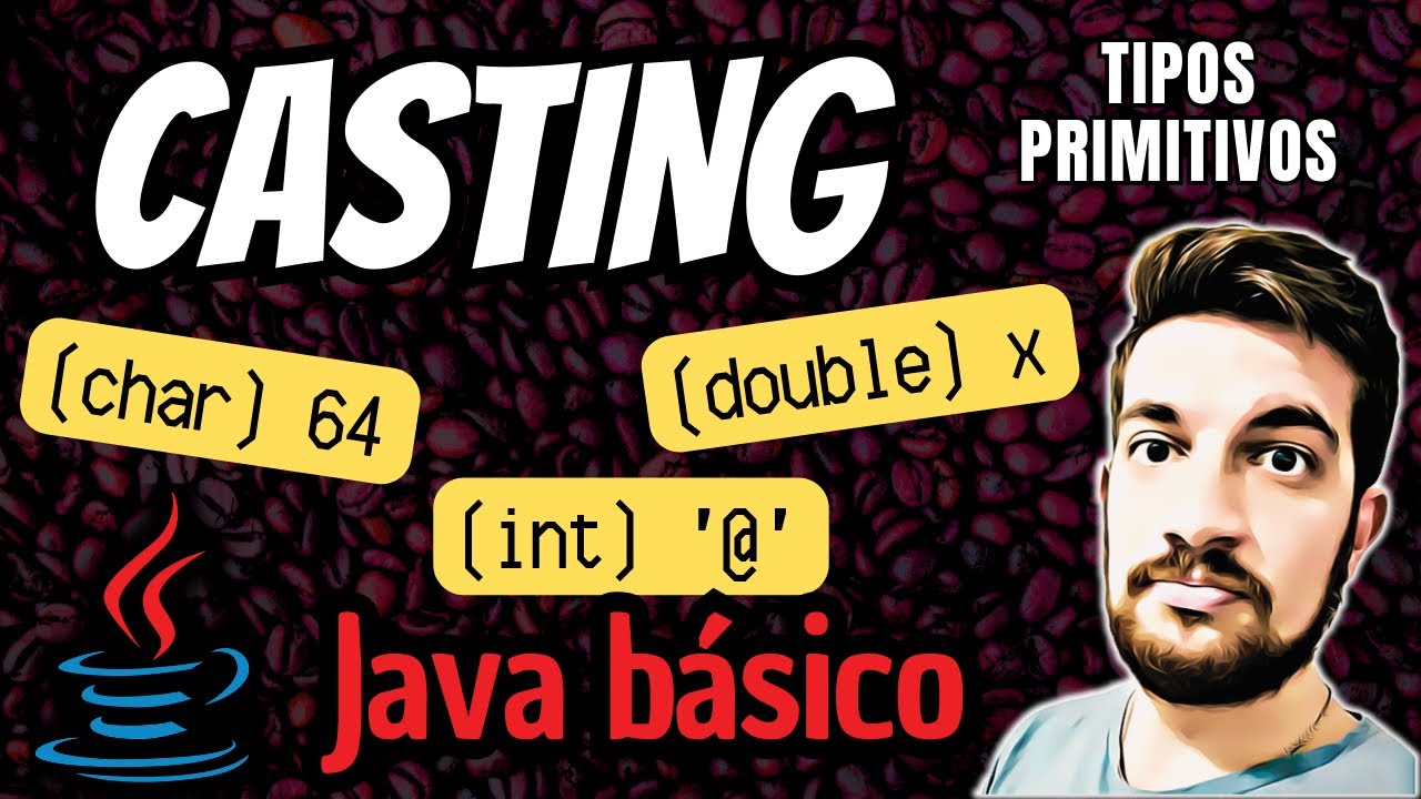 CASTING en JAVA ☕ Promoción de tipos primitivos 🧙‍♂️