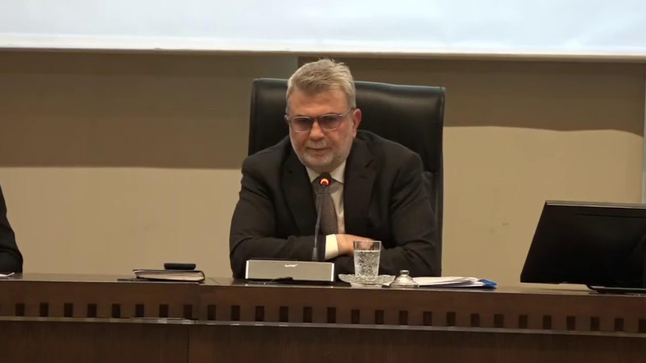 2026 YILI ŞUBAT AYI OLAĞAN MECLİS TOPLANTISI
