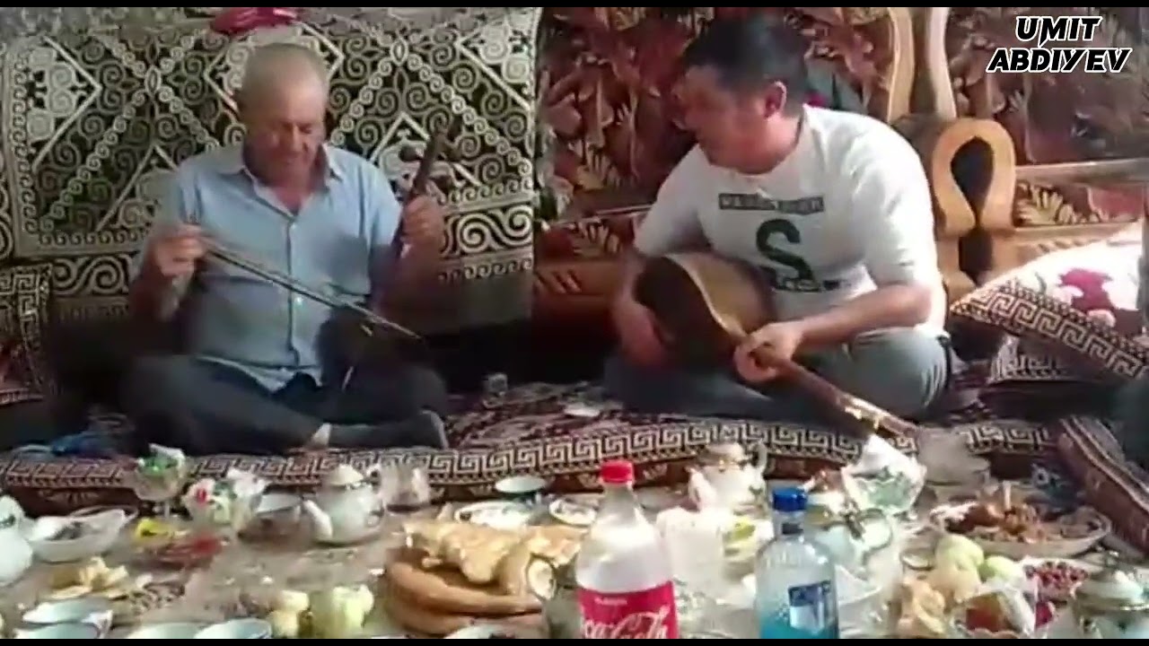 Sahy bağşy - Jaÿyñ seniñ.
