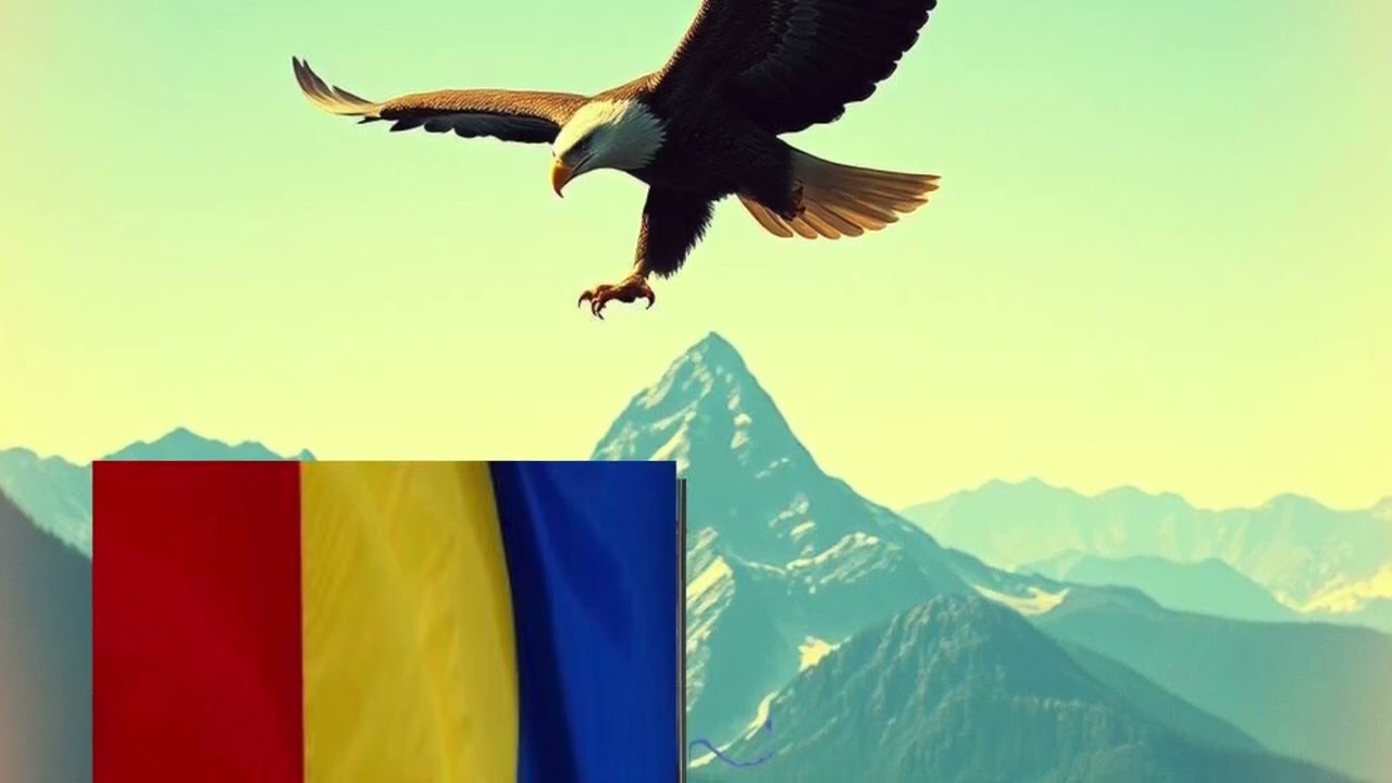 Țara Mea