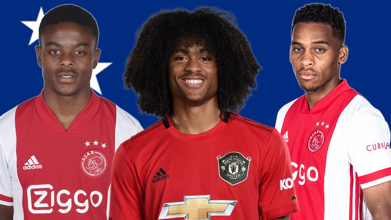 La GRAN SELECCIÓN que tendría CURAZAO 🇨🇼 ¿Serían POTENCIA de CONCACAF?