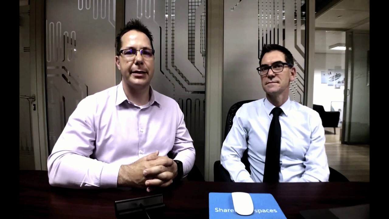 New Office 365 Portal Replacement